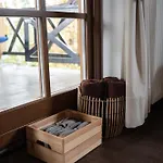 Countryside With Mountain View Chalet