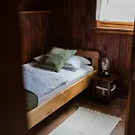 Chalet Countryside With Mountain View *