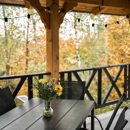 Horská chata Countryside With Mountain View Lukovica pri Domžalah