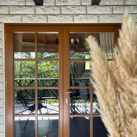 Alpesi faház Countryside With Mountain View Lukovica pri Domžalah