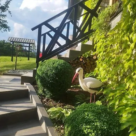 Countryside With Mountain View * Lukovica pri Domžalah