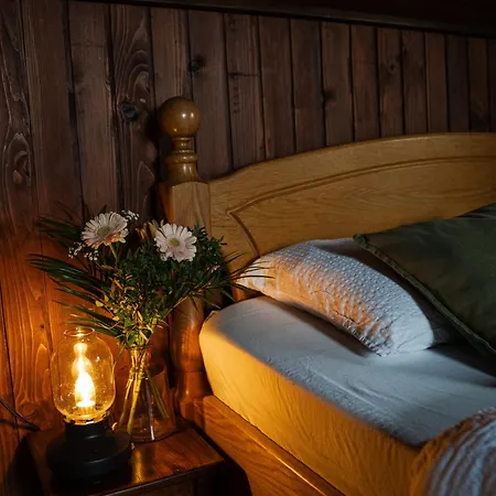 Horská chata Countryside With Mountain View Lukovica pri Domžalah