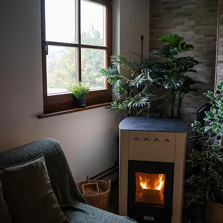 Countryside With Mountain View Lukovica pri Domzalah