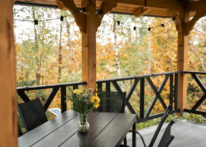 Chalé Countryside With Mountain View Lukovica pri Domzalah