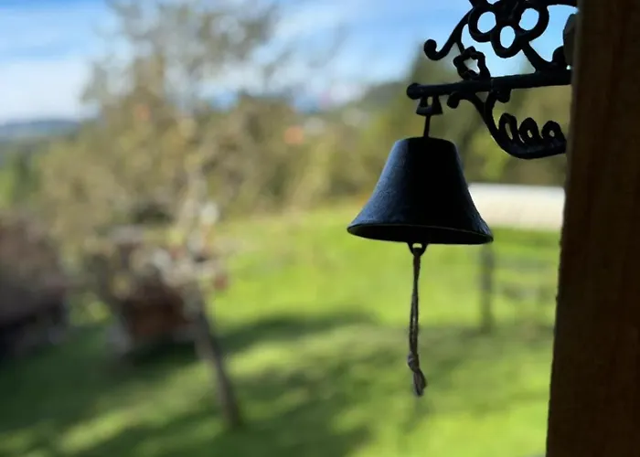 Countryside With Mountain View Lukovica pri Domžalah
