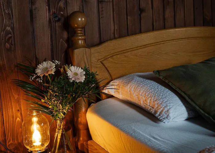 Horská chata Countryside With Mountain View Lukovica pri Domžalah