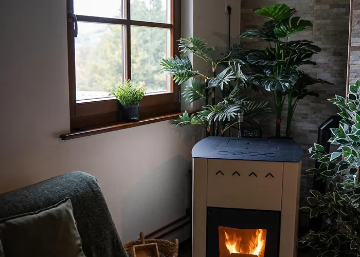 Countryside With Mountain View Lukovica pri Domžalah